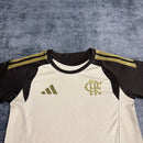 Conjunto Infantil Flamengo 2026/27