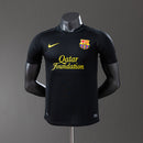 Barcelona 11∕12 Away Player Version Retro Jersey S-3XL(AEA9)
