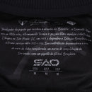 Camisa São Paulo Consciência Negra  Leônidas Diamante Negro 24/25