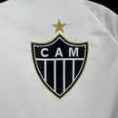 Atletico Mineiro 2025∕26 All black special edition Jersey(2A64)
