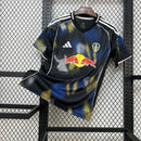 Mens Leeds United F.C. 2025∕26 Third Jersey(09AE)