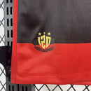 Sport Recife 2025∕26 Home Jersey(D902)