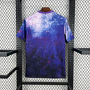 Camisa Manchester City 25/26 Special Edition  Roxo