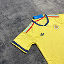 Conjunto Infantil Coraçao 2026/27