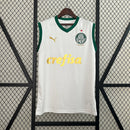 Camisa 24∕25 Vest Palmeiras away S4XL(DE97)