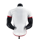 Player Flamengo 2024∕25 Away Jersey – Player Version SXXXXL(AB89)