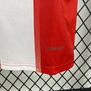 Bayern Munich 2025∕26 Home Jersey(4AC2)