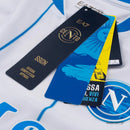 Camisa Napoli Away 2026/27 Torcedor