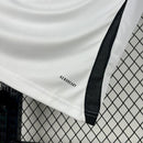 Flamengo 2025∕26 Away Leaked version Jersey(EDEB)