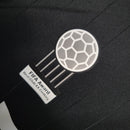 Camisa 2 Real Madrid Retrô 2006/07