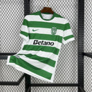 Sporting CP 2025∕26 Home Jersey(47F4)