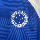Cruzeiro 2025∕26 Away Jersey(793F)