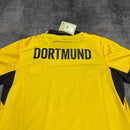 Conjunto Infantil Borussia Dortmund 2026/27