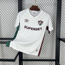 Fluminense 2025∕26 Away Boutique Jersey(51DD)