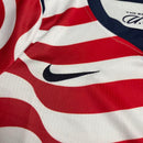 Conjunto Infantil Estados Unidos 2026/27