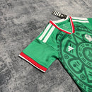 Conjunto Infantil México 2026/27