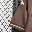 Mens CR Vasco da Gama Feminino 2025∕26 Third Jersey(24BC)