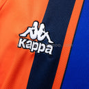 Barcelona 97∕98 Away Retro Jersey S-XXL(953D)