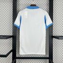 Olympique Marseille 2025∕26 Home Jersey(B5D0)