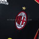 AC Milan 88∕89 Home Retro Jersey S-XXL(E060)