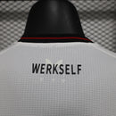 Player Bayer 04 Leverkusen 2024∕25 Away Jersey – Player Version (8B83)