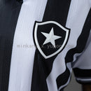 Botafogo 25∕26 Home Women's Jersey S-XXL(9A85)