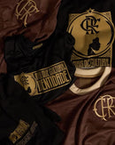 Camisa do Flamengo novembro negro 24/25