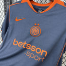 Mens Inter Milan 2025∕26 Third Jersey(04C4)