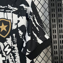 Botafogo 2024∕25 Fourth Away Jersey(AE24)