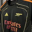 Mens Arsenal 2025∕26 Pre-Match Jersey(E318)