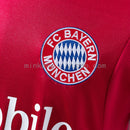 Bayern Munich 03∕04 Home Retro Jersey S-XXL(83D0)