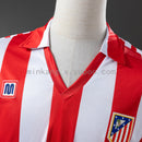 Atletico Madrid 82∕83 Home Retro Jersey S-XXL(58A4)