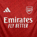 Arsenal 2025∕26 Home Jersey(529B)