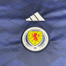 Conjunto Infantil Escocia 2026/27
