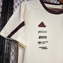 Flamengo 2024∕25 prematch training Jersey(7C75)