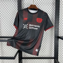 Bayer 04 Leverkusen 2025∕26 Home Jersey(F387)