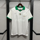 Palmeiras 2024∕25 White Jersey (FEC0)