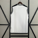 Camisa do Vasco da Gama 24/25 Away ll Regata  Branco