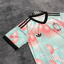 Conjunto Infantil Belgica  2026/27