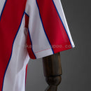 Atletico Madrid 11∕12 Home Champions League Retro Jersey S-XXL(596E)
