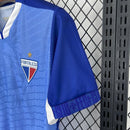 Fortaleza FC 2025∕26 Blue Goalkeeper Jersey(F35D)