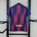 Barcelona 2025∕26 Home Jersey(AD09)