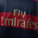 Arsenal 2007∕08 Third Away Retro Jersey S-XXL(7CFE)
