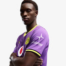 Camisa Borussia Dortmund III 2026/27 Puma Torcedor