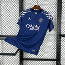 Paris SaintGermain 2024∕25 Fourth Away Jersey(9895)