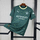 Mens Manchester City 2025∕26 Fourth Jersey(15E8)