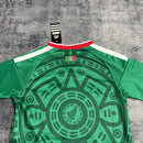 Conjunto Infantil México 2026/27
