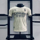 Player AC Milan 2024∕25 CoBranded Edition Jersey Player Version(C4C4)