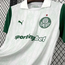 Palmeiras 2025∕26 Away Jersey(65DF)