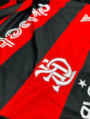 Camisa Flamengo I Jogador 24/25